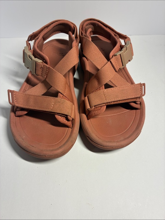 Teva Shoes - Teva women’s Hurricane sandals